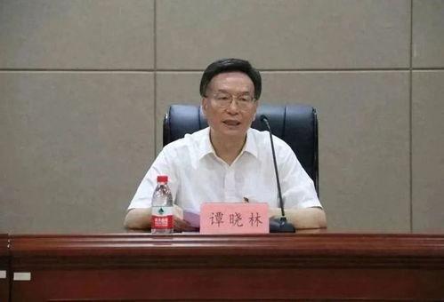 江西谭晓林爆料案件最新消息,案情再掀波澜，真相逐步浮出水面