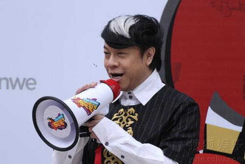 蔡康永最新爆料,揭秘娱乐圈不为人知的秘密