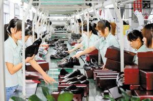 襄阳鞋厂最新爆料,品质升级，引领行业新潮流