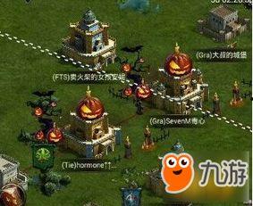 列王的纷争最新爆料,神秘势力崛起，帝国命运再起波澜！