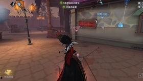 第五人格联动最新爆料,惊悚联动！第五人格最新爆料揭秘神秘角色与惊悚剧情