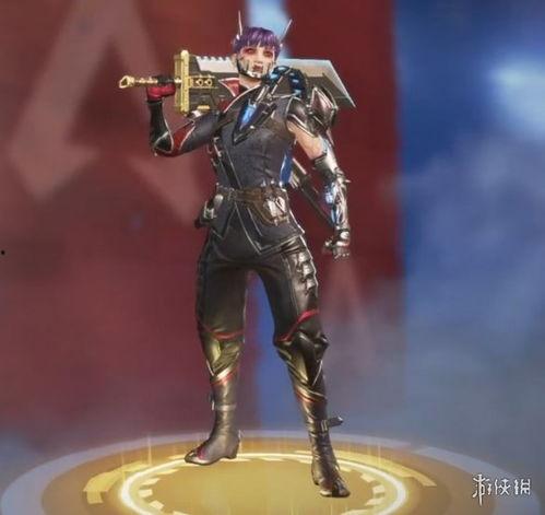 apex皮肤最新爆料