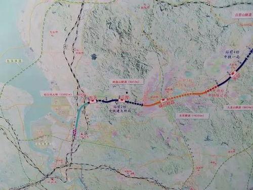 嵊州高铁最新爆料,揭秘未来交通枢纽新蓝图