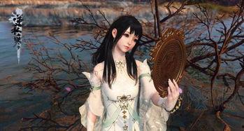 逆水寒最新时时装爆料视频,古风服饰魅力升级，带你穿越江湖