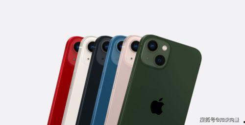 苹果14最新爆料续航高,全新技术打造长效续航体验