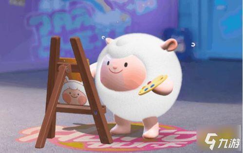 蛋仔小羊最新爆料视频,揭秘神秘游戏内容与玩法