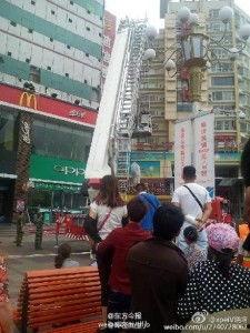 郑州西广场爆料案件最新,真相渐明，疑云散去