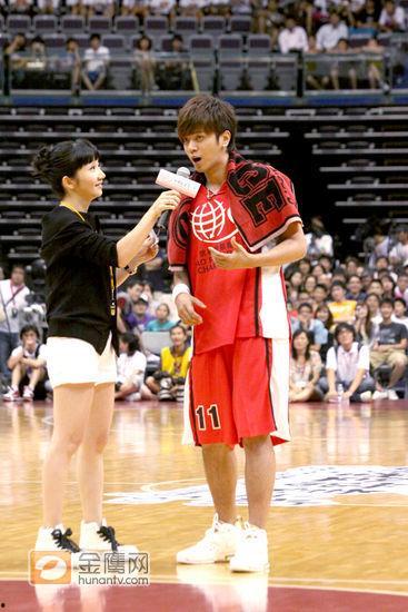 篮球罗志祥最新爆料,揭秘篮球界不为人知的秘密