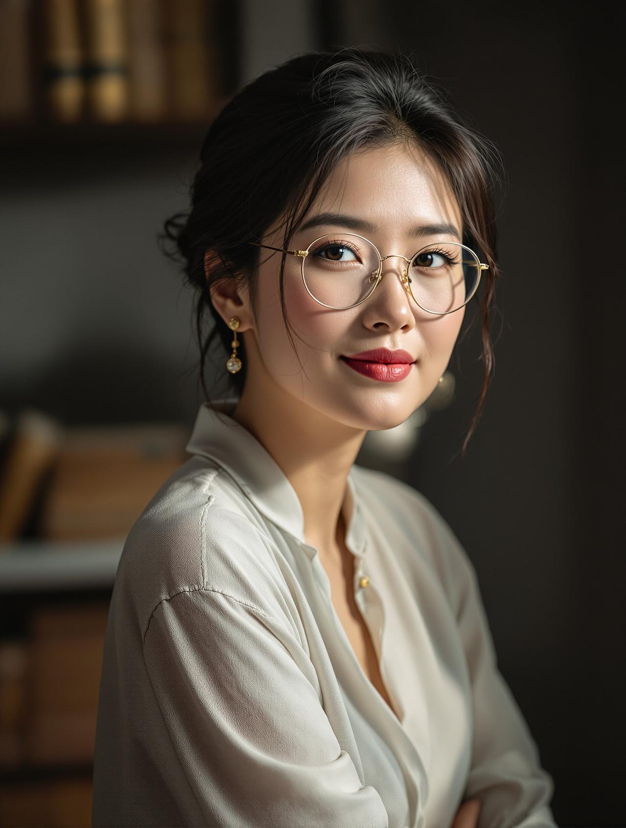 李思琪 - 吃瓜51在线明星档案